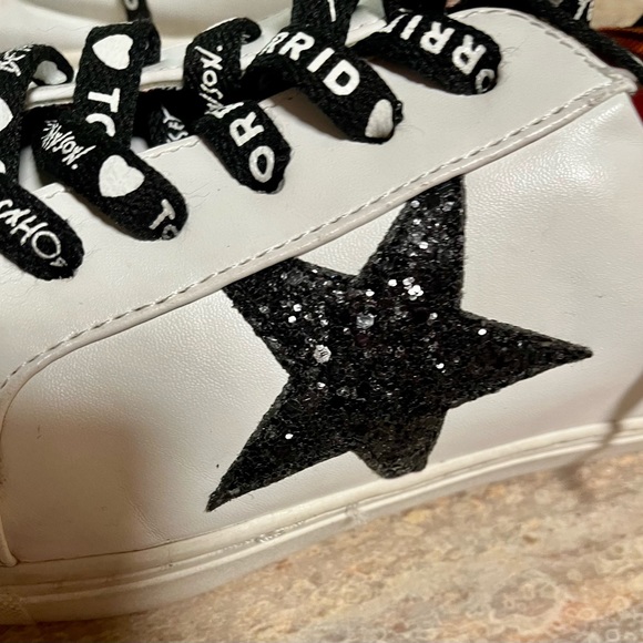 Torrid ♥️Betsey Johnson T Remy sneakers - Picture 9 of 16